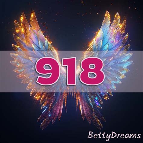 918 Angel Number – Meaning and Symbolism.